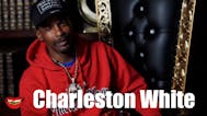 Charleston White Learns about switches
