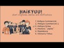 Haikyuu Music Box Ringtone 