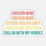 chiken wing