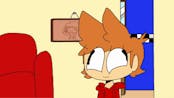 Tord's says "hello old friend"