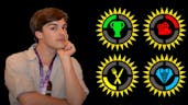 Hello Internet Welcome To Game Theory (matpat)