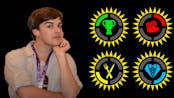 Hello Internet Welcome To Game Theory (matpat)