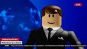 Bloxburg news guy