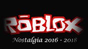 Roblox Nostalga