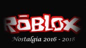 Roblox Nostalga