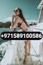 T-1 00971589100586 Call girls in Abu Dhabi  