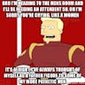 Zapp Brannigan Pathetic