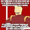 Zapp Brannigan Pathetic