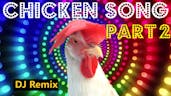 Chicken Song meme