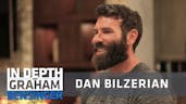 Dan Bilzerian Thinks School Teaches So Much Useless Shit