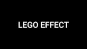 Lego Building Sound Effect