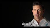 F*** You! - Toto Wolff