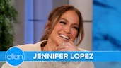 Jennifer Lopez Is In Love