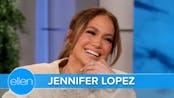 Jennifer Lopez Is In Love