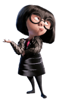 No capes!