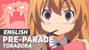 Toradora Theme song English version