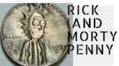 Rick Sanchez Cents