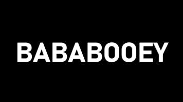 BABABOOEY Sound Effect