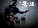 I'm Your Father