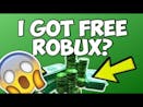 This is how to get free robux!! (REAL)