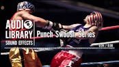 Punch Swoosh Series