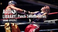 Punch Swoosh Series