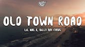 Old Town Road