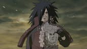 Madara's Speech to the Five Kage English Dubbed