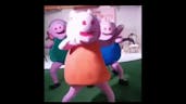 peppa dance