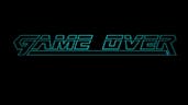 MGS Game Over