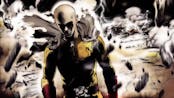 One Punch Man OST -1080p- Seigi Shikkou (Original)