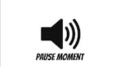 DJ Scratch Pause Moment Sound Effect