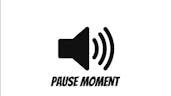 DJ Scratch Pause Moment Sound Effect