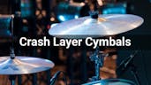 Crash Layer Cymbals