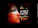 VYBZ KARTEL - PRETTY FACE