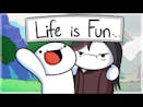 life is fun 