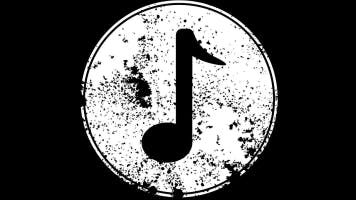 Sliding sound effect
