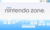 Nintendo Zone Sounds