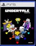 story OF UNDERTALE 