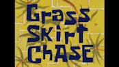 SpongeBob Music: Grass Skirt Chase