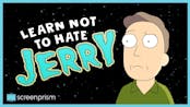 Morty Smith: No