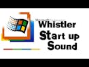 epic whistle sound from windows