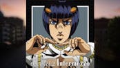 JOJO's Bizarre Adventure Golden Wind OST