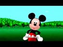 Mickey Mouse Clubhouse Theme Song HD