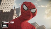 Spooderman Trailer I'm not the hero the world needs