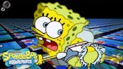 REMIX 'Ripped My Pants' Music Video | SpongeBob