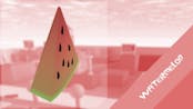 Roblox watermelon sound