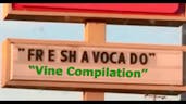 FR E SH A VOCA DO original vine