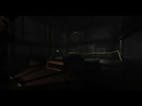 Fake ghost hunt