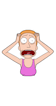 Summer Smith: Screaming